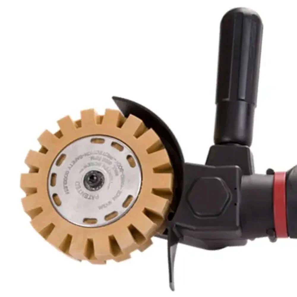 Desbastadora Pneu Sigma Com Acesso SGT0630